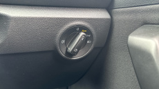 Volkswagen T-Roc 1.5 TSI Life 5dr Petrol Hatchback